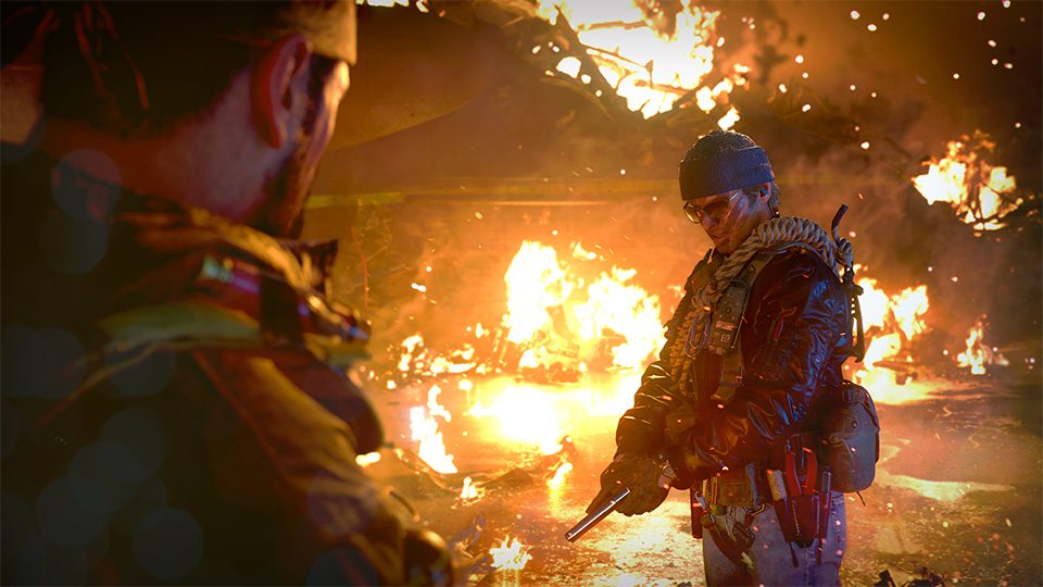 ¡Brutal! Trailer y primeras capturas de Call of Duty: Black Ops Cold War - Horas antes de su aparición en Warzone, se desvelan las opciones de compra y algunas espectaculares capturas de Call of Duty: Black Ops Cold War