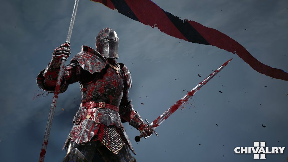 Chivalry 2 will have Raytracing after launch on Xbox Series X |  S