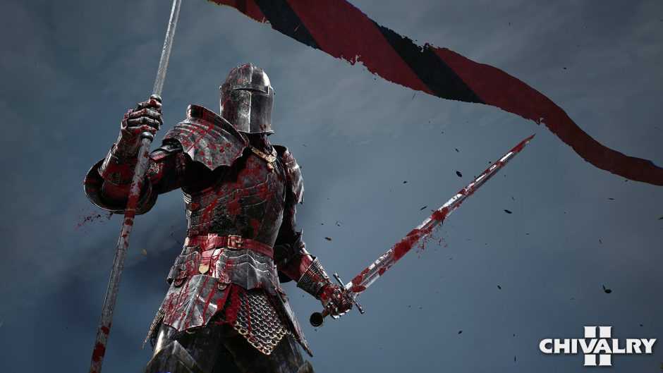 Chivalry 2 will have Raytracing after launch on Xbox Series X |  S