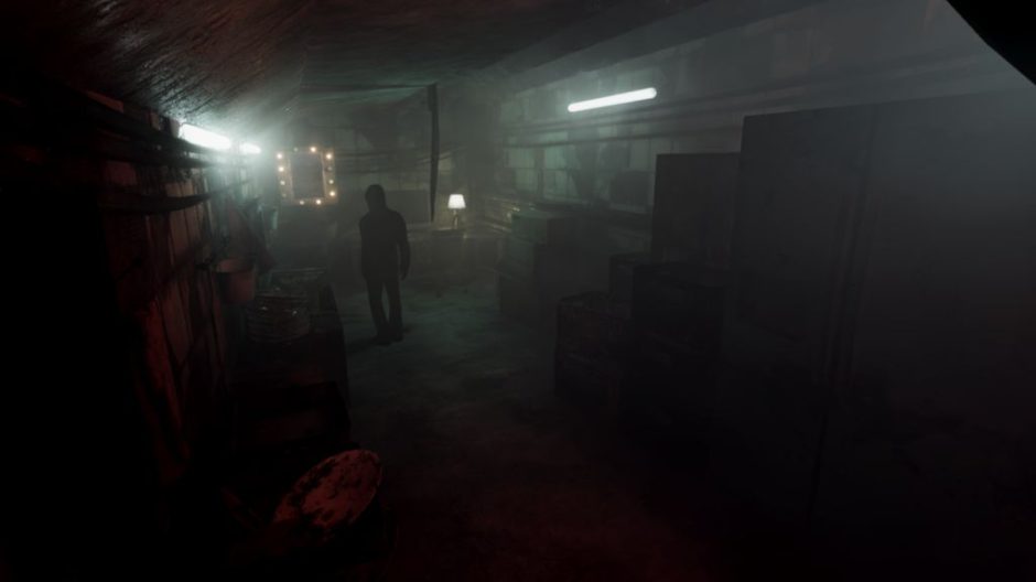 El terror de Injection π23 ‘No Name, No Number’ llega a Xbox One, además está ambientado en un pueblo de España