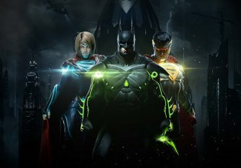 Aprovecha las ofertas especiales de Xbox con motivo de la DC Fandome