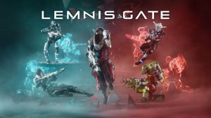 Lemnis Gate - Cover_GX