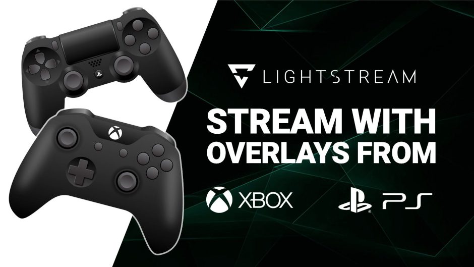 Lightstream potenciará la retransmisión de partidas en Xbox desde Twitch