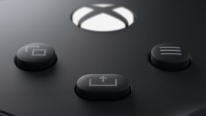 Xbox Series X - mando - generacion xbox