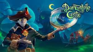 analisis - darkestville castle - generacion xbox