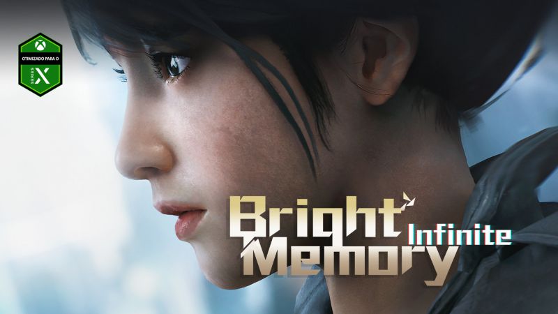 Bright memory infinite когда выйдет