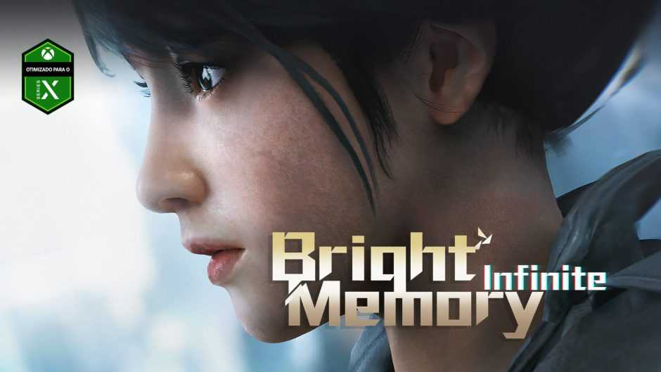 bright memory infinite xbox one