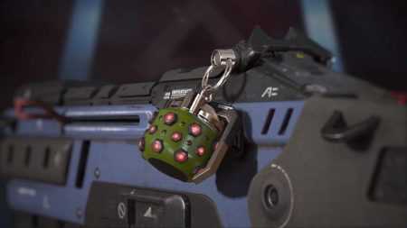 Apex Legends Amuletos