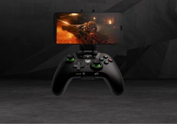 8 nuevos juegos agregan soporte para control táctil en Xbox Game Pass