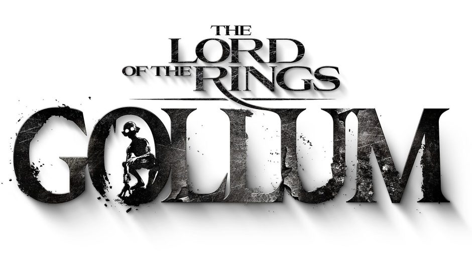 lord of the rings gollum original