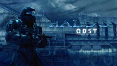 halo 3 odst