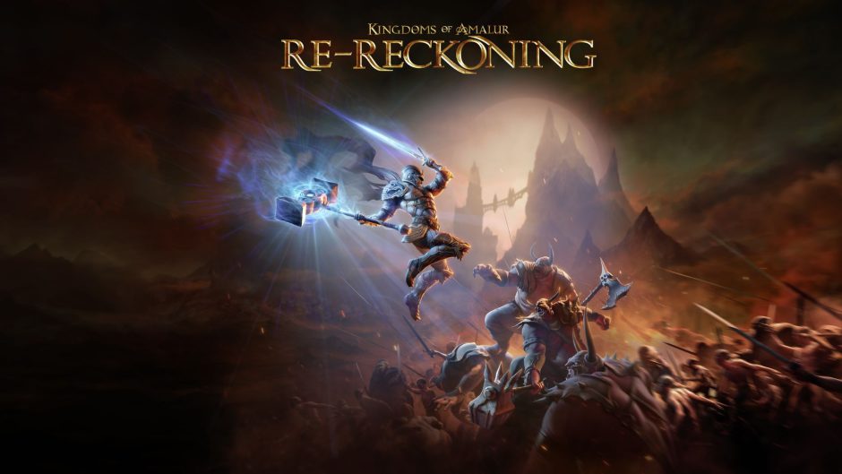Ya disponible el nuevo DLC de Kingdoms of Amalur: Re-Reckoning