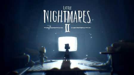 little nightmares 2