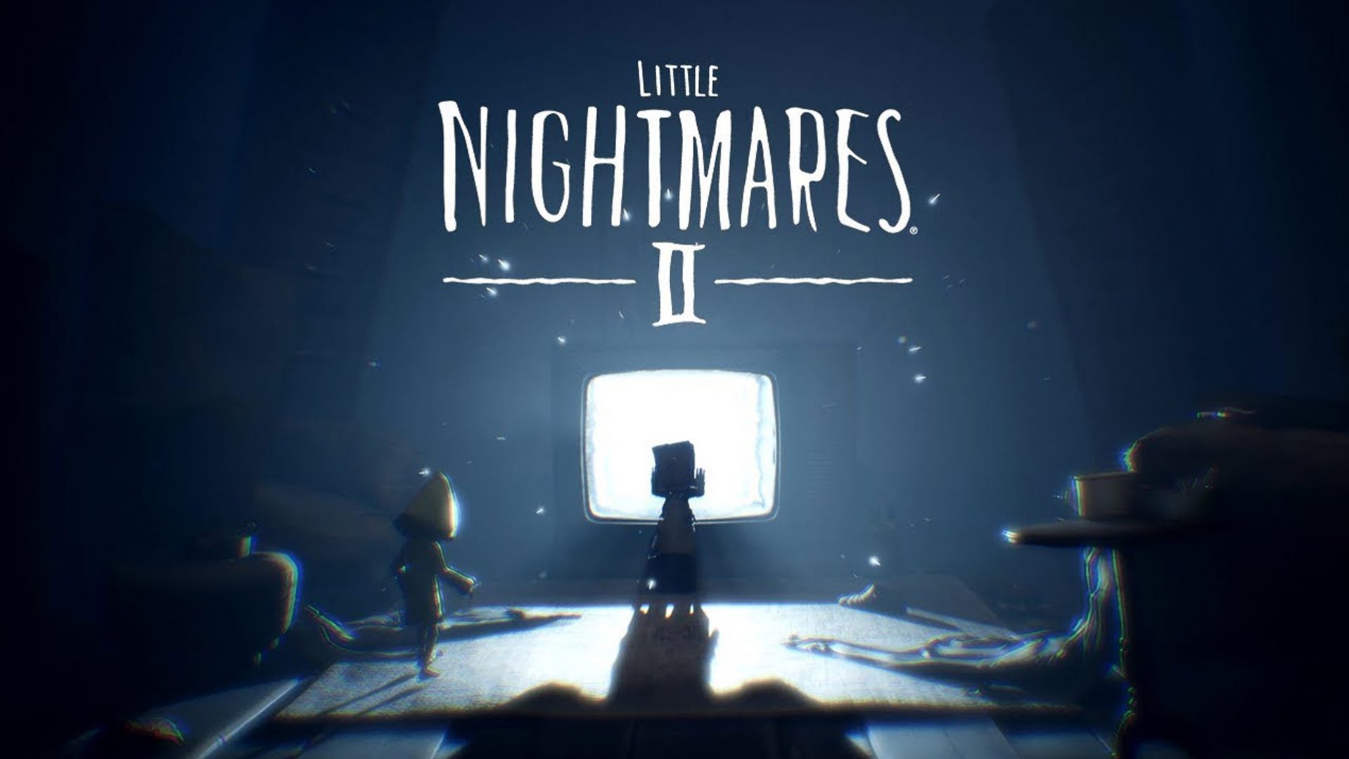 seven little nightmares 2