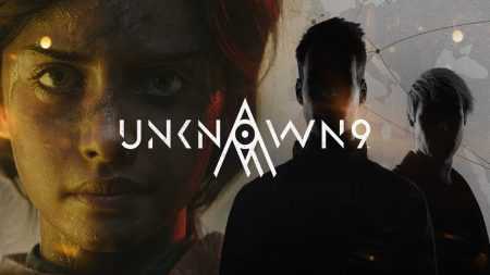 UNKNOWN 9