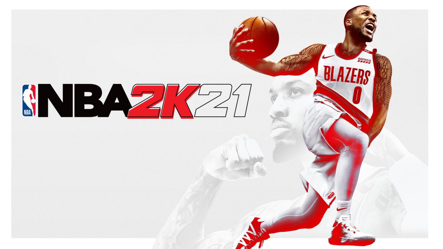 Take-Two - NBA 2k21- generacion xbox