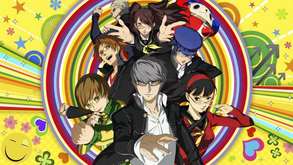 Atlus is preparing a project for the 25th anniversary of Persona