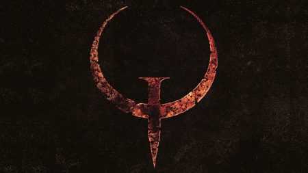 quake 1 - quakecon 2020 - generacion xbox