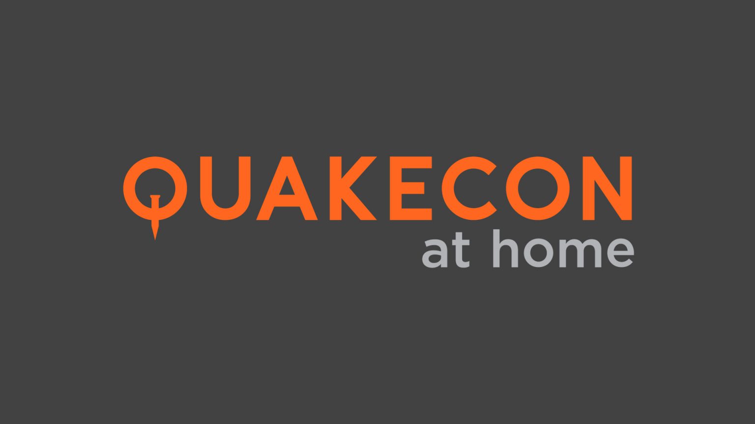 quake - quakecon 2020 - generacion xbox