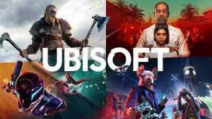 ubisoft - inteligencia artificial - generacion xbox