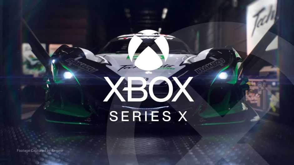 These are all exclusive games for Xbox Series X iGamesNews