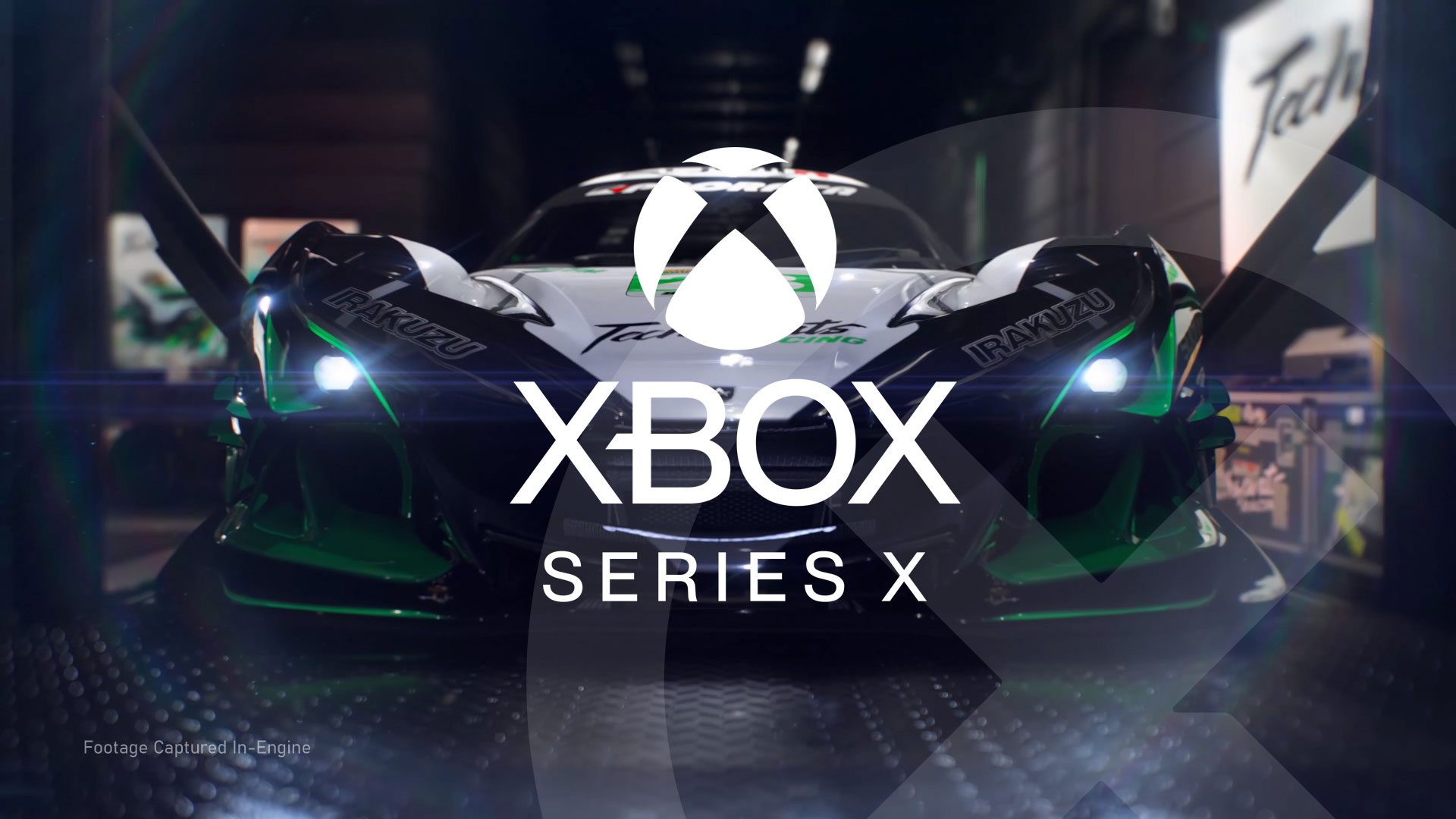 Los juegos exclusivos de Xbox Series X y Series S se podrán jugar en la Xbox