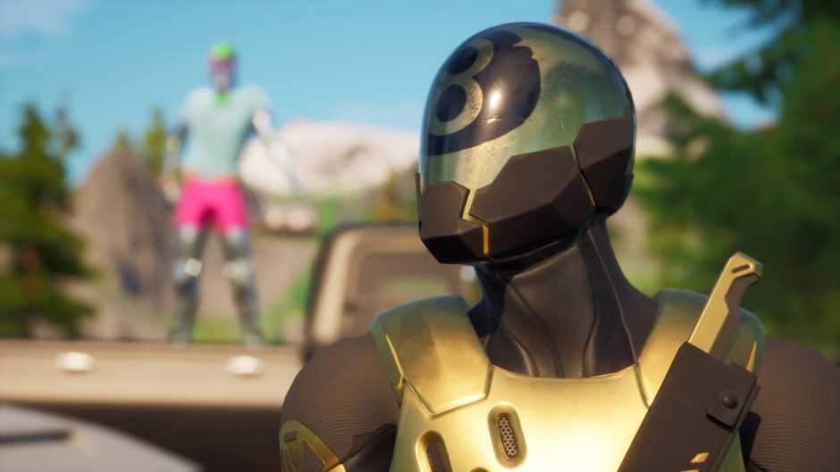 Ya disponible el Ray Tracing en Fortnite: requisitos y como activarlo