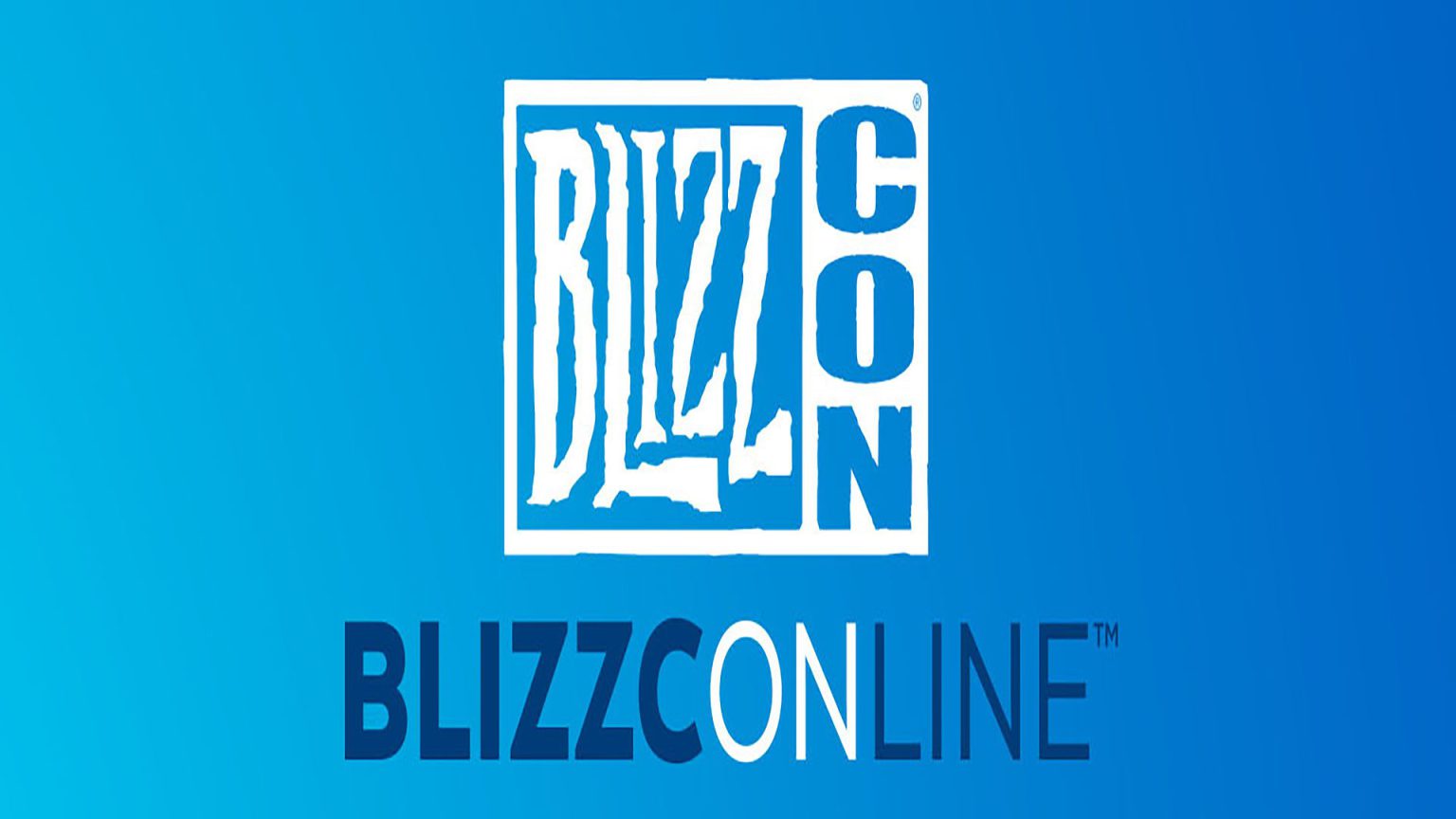 BlizzCon - generacion xbox
