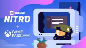 xbox game pass discord nitro code