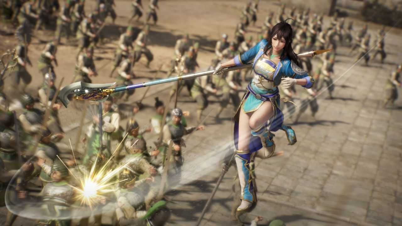 download dynasty warrior 9 empire download dynasty warrior 9 empire