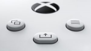 Imágenes del mando de Xbox Series S desde diferentes ángulos - Ahora puedes ver en detalle el mando de Xbox Series S desde diferentes angúlos.