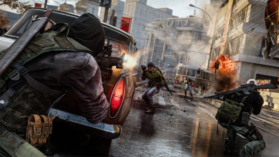 Infinity Ward lo confirma: Call of Duty 2022 es de ellos y sabremos más muy pronto