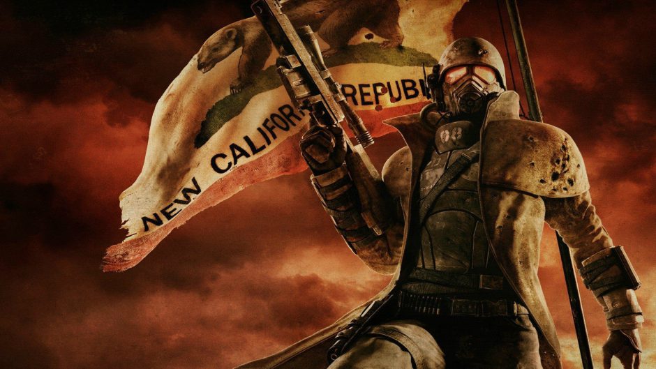 El CEO de Obsidian insiste en que quiere hacer algo con Fallout