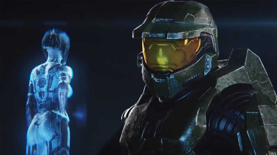 Elon Musk made it clear, bet on Halo on consoles