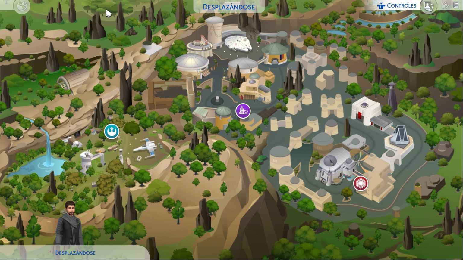 Los amantes de Los Sims están de luto tras el anuncio de cierre de servidores en una entrega