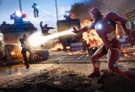 Se revela la cancelación de un juego de Iron Man a manos de Avalanche Studios