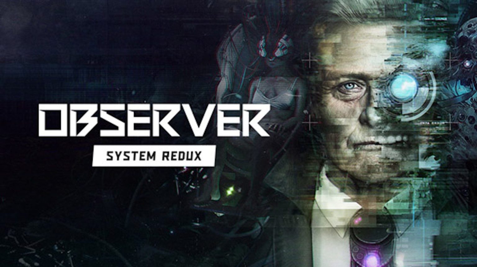 Observer System Redux - generacion xbox