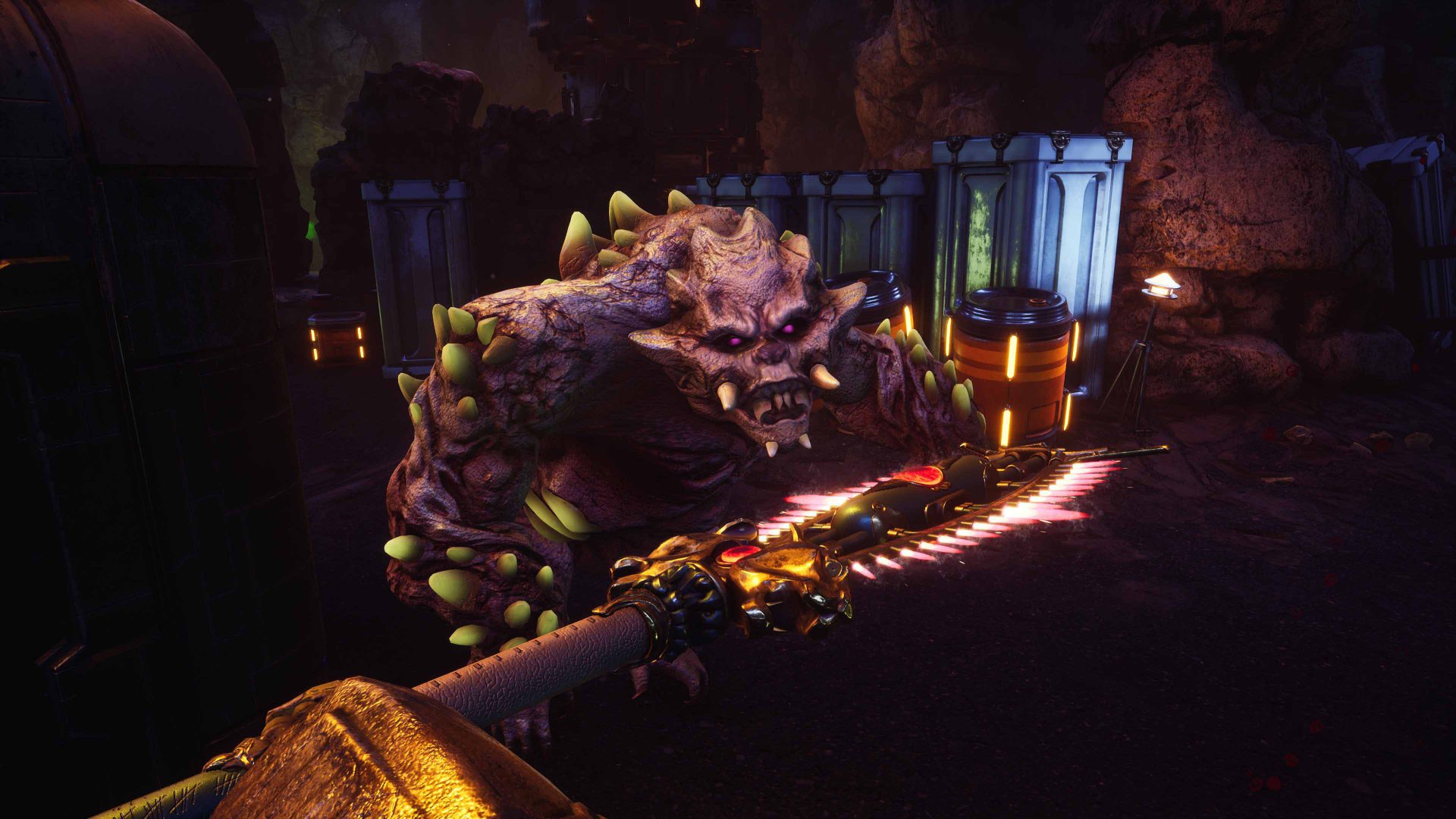 Análisis de The Outer Worlds: Peligro en Gorgona - Analizamos para Xbox One la primera expansión para The Outer Worlds y nos sumergimos por primera vez en los misterios que esconde Gorgona.