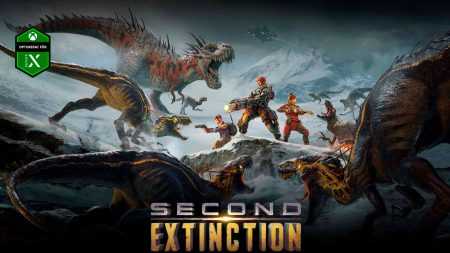 Second Extinction