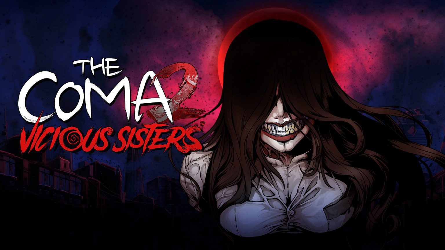 The Coma 2: Vicious sisters - generación xbox