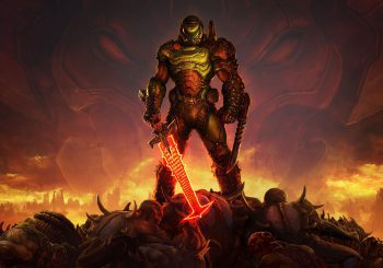 Doom 2 cuenta con un mod que te permite disparar y destrozar a NFTs