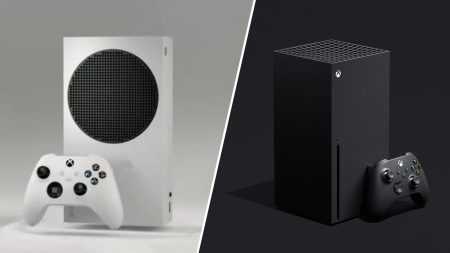 XBOX SERIES X y S