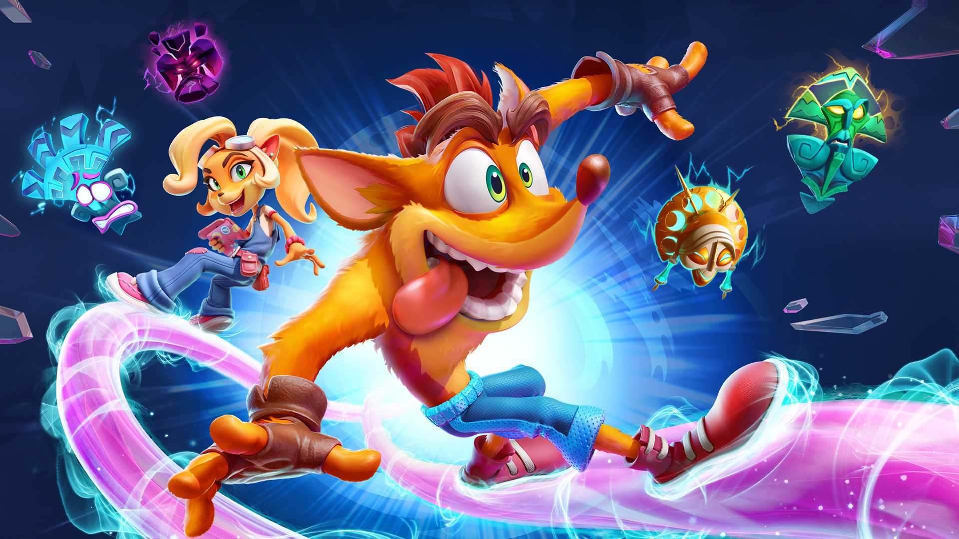 Todos los juegos que son de Microsoft tras la compra de Activision  Blizzard: de Call of Duty a Crash Bandicoot - Meristation