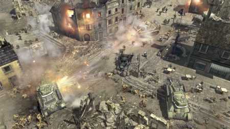 company of heroes 3