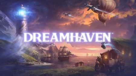 dreamhaven