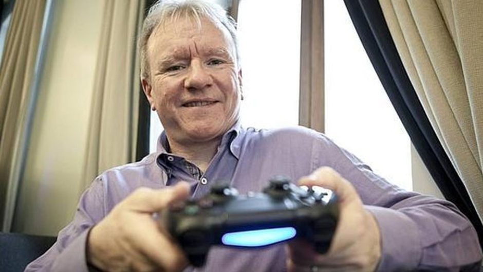 Lo más leído: Jim Ryan cree que un modelo tipo Game Pass empeoraría la calidad de los juegos de Sony