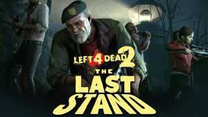 left 4 dead