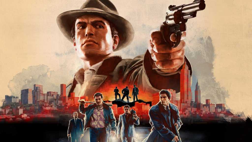 Mafia Definitive Edition a precio de saldo en la Store, se marcha de Game Pass en días