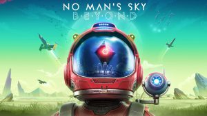 No Man's Sky - hello games - generacion xbox
