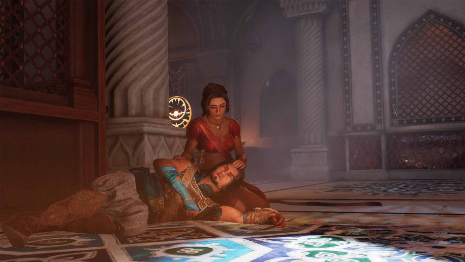 Más detalles de Prince Of Persia: Las arenas del tiempo Remake para Xbox One